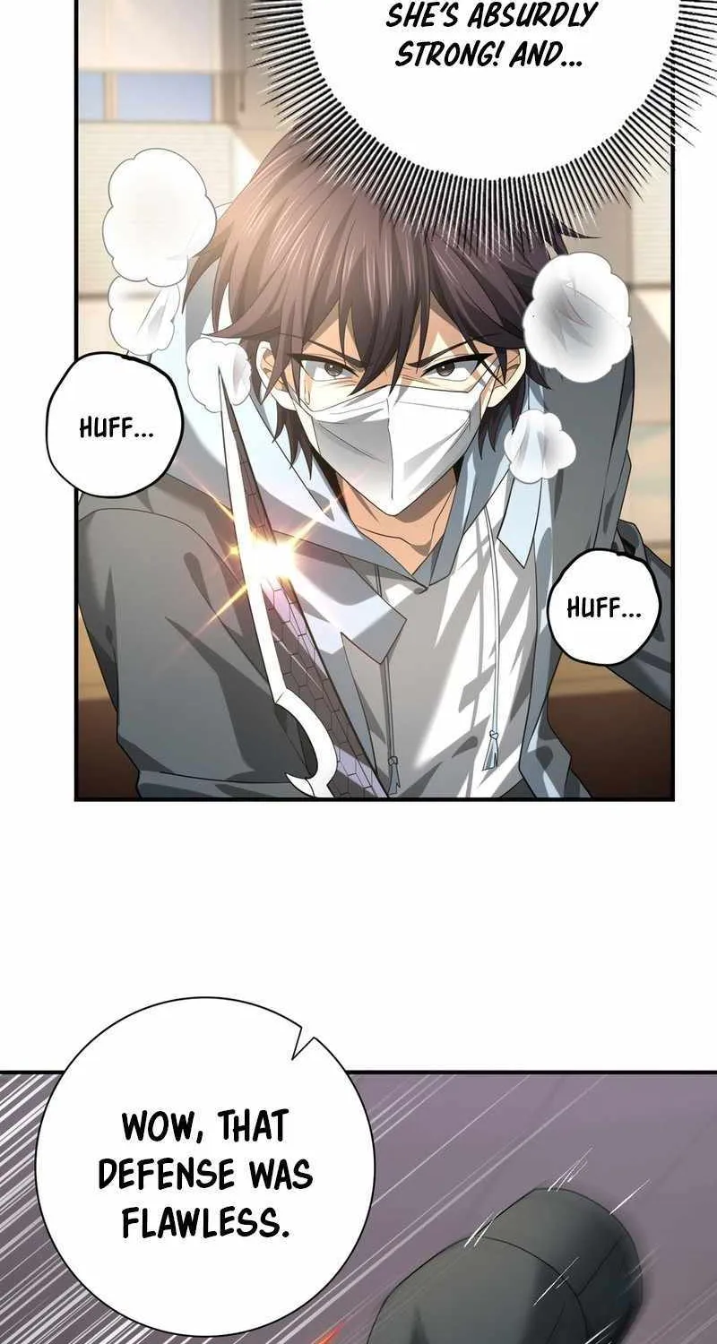 Read WORTHLESS PROFESSION: DRAGON TAMER chapter 39 image 31 on Lezhin