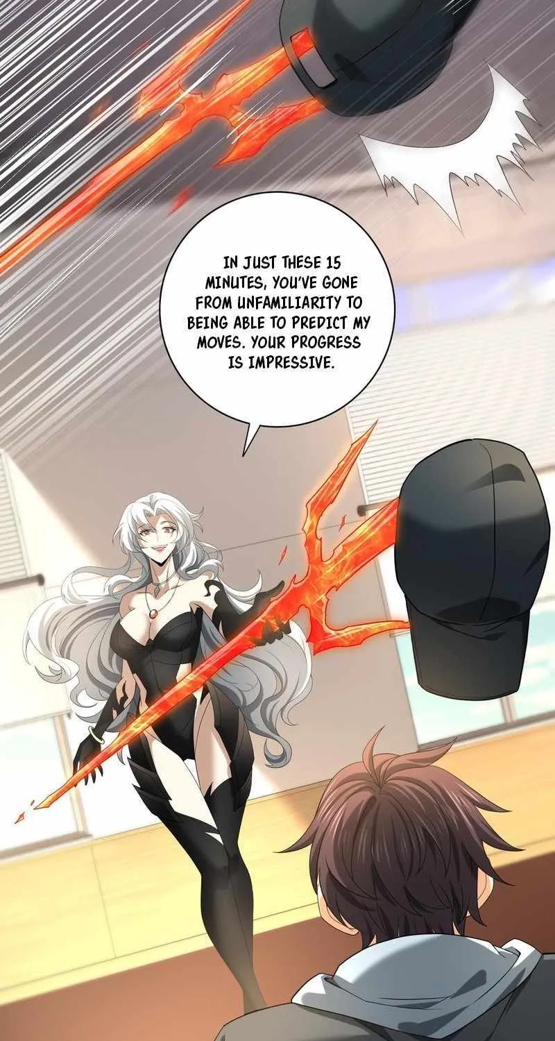 Read WORTHLESS PROFESSION: DRAGON TAMER chapter 39 image 32 on Lezhin