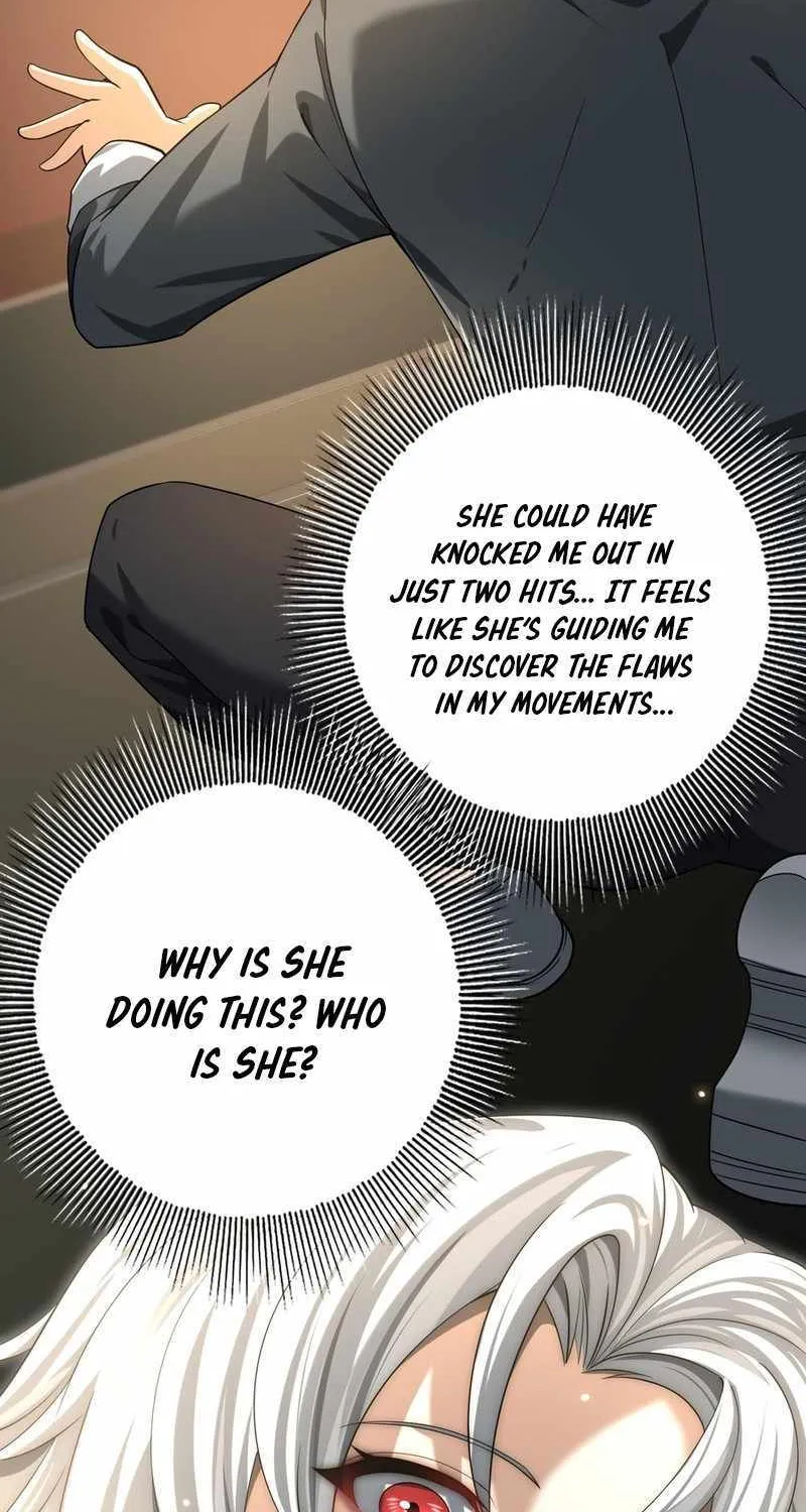 Read WORTHLESS PROFESSION: DRAGON TAMER chapter 39 image 33 on Lezhin