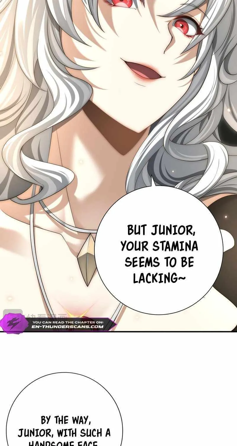 Read WORTHLESS PROFESSION: DRAGON TAMER chapter 39 image 34 on Lezhin