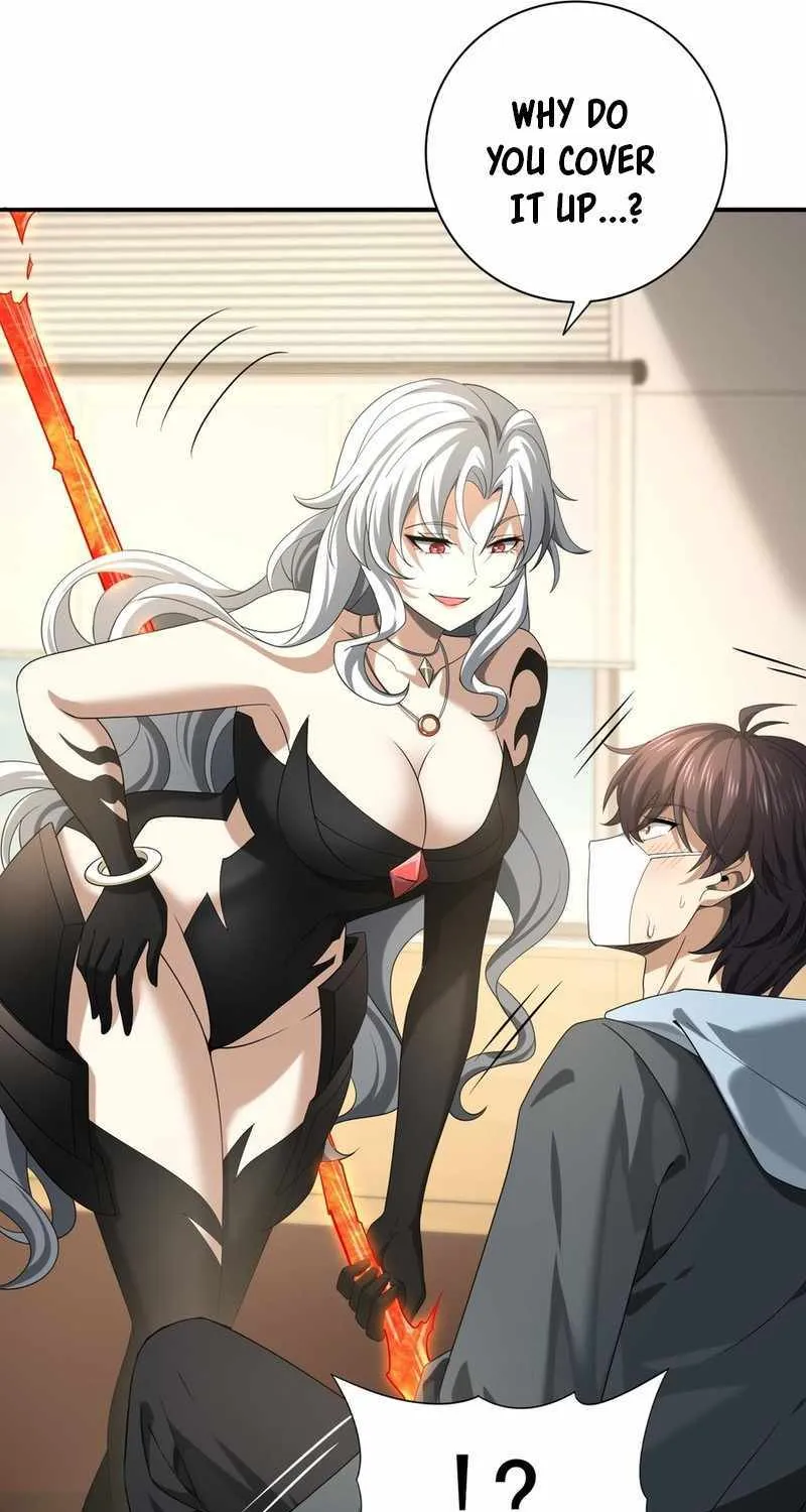 Read WORTHLESS PROFESSION: DRAGON TAMER chapter 39 image 36 on Lezhin