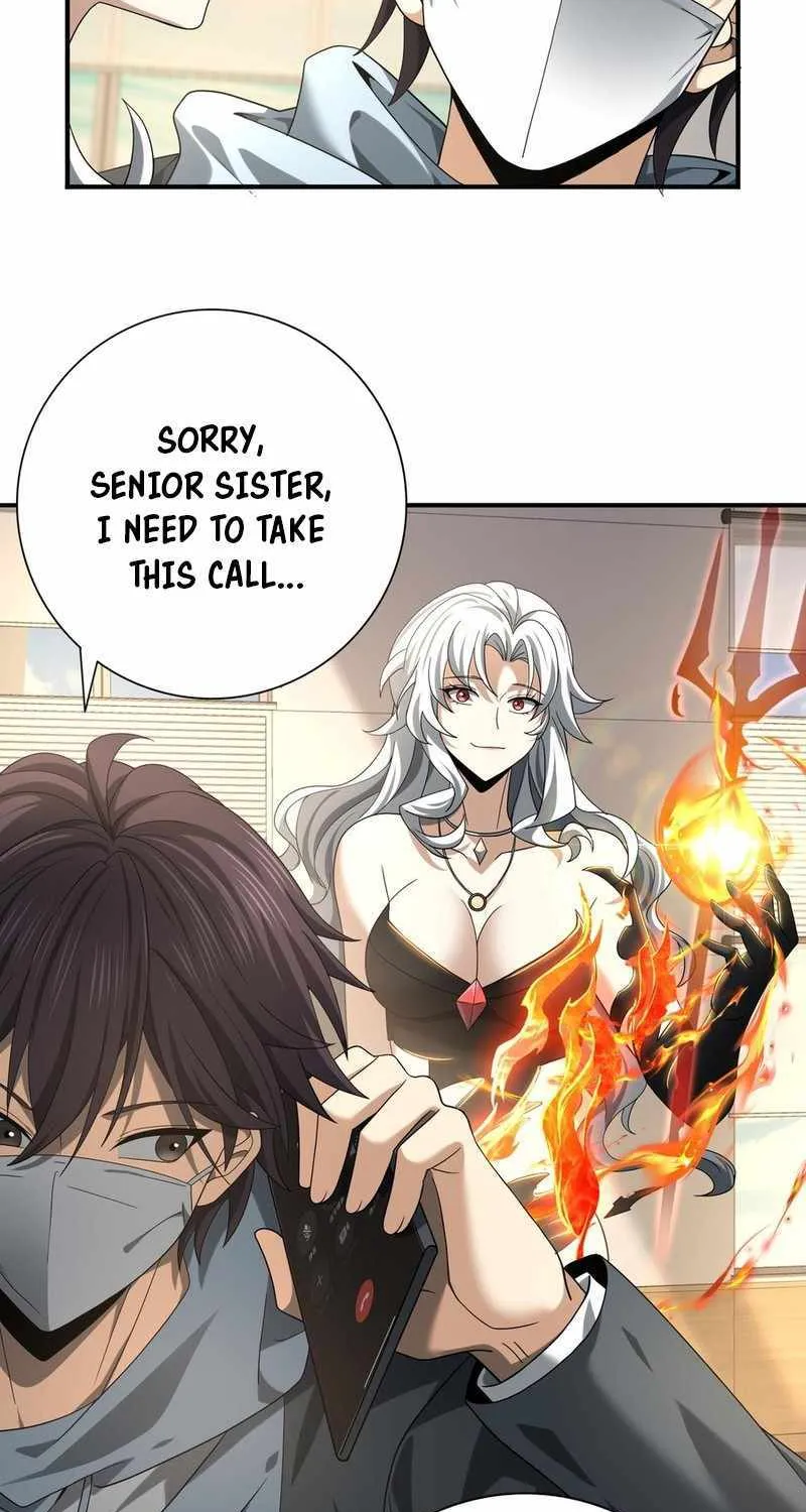Read WORTHLESS PROFESSION: DRAGON TAMER chapter 39 image 38 on Lezhin