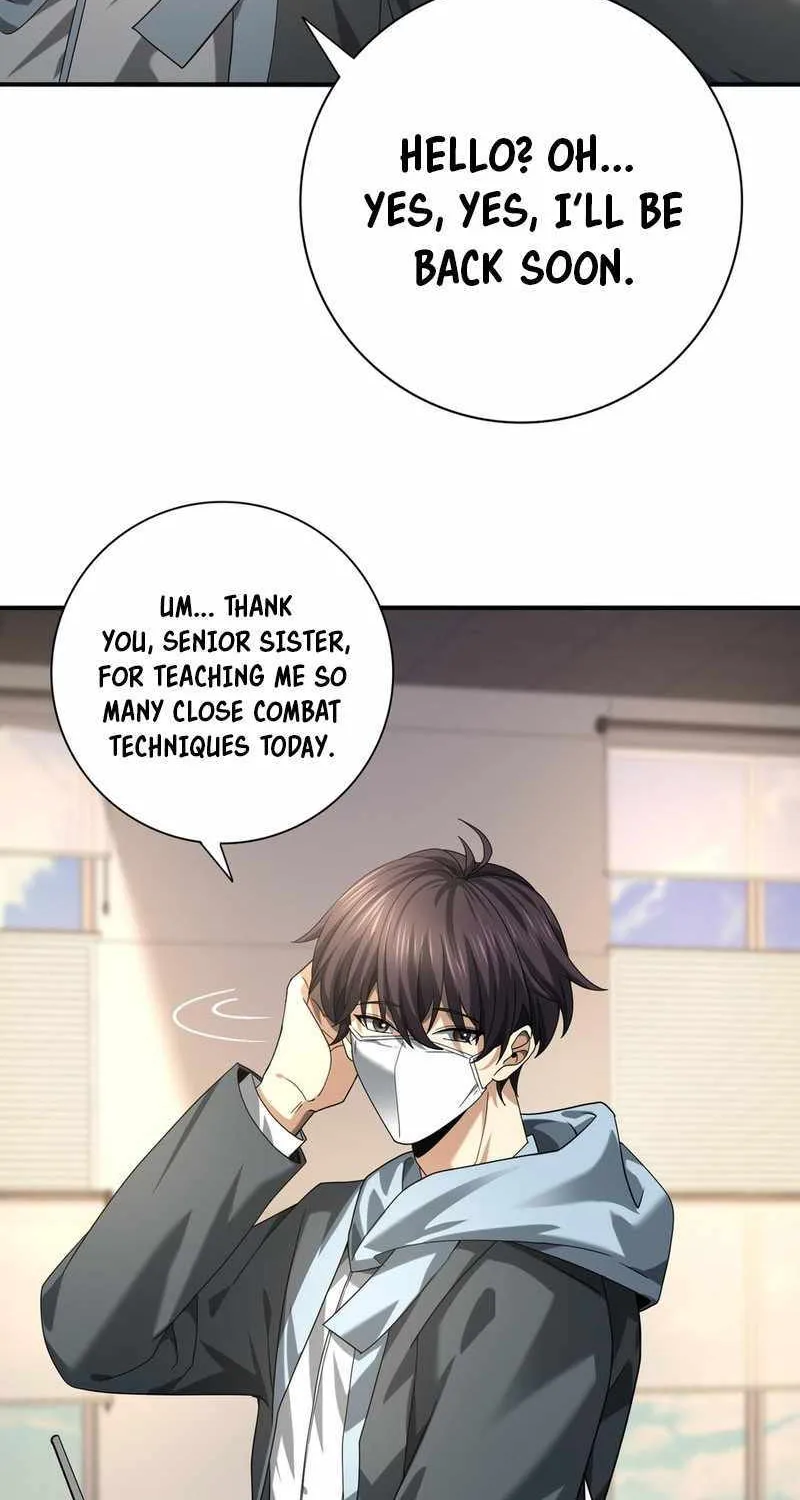 Read WORTHLESS PROFESSION: DRAGON TAMER chapter 39 image 39 on Lezhin