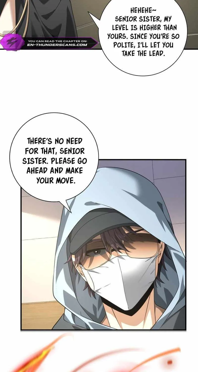 Read WORTHLESS PROFESSION: DRAGON TAMER chapter 39 image 4 on Lezhin
