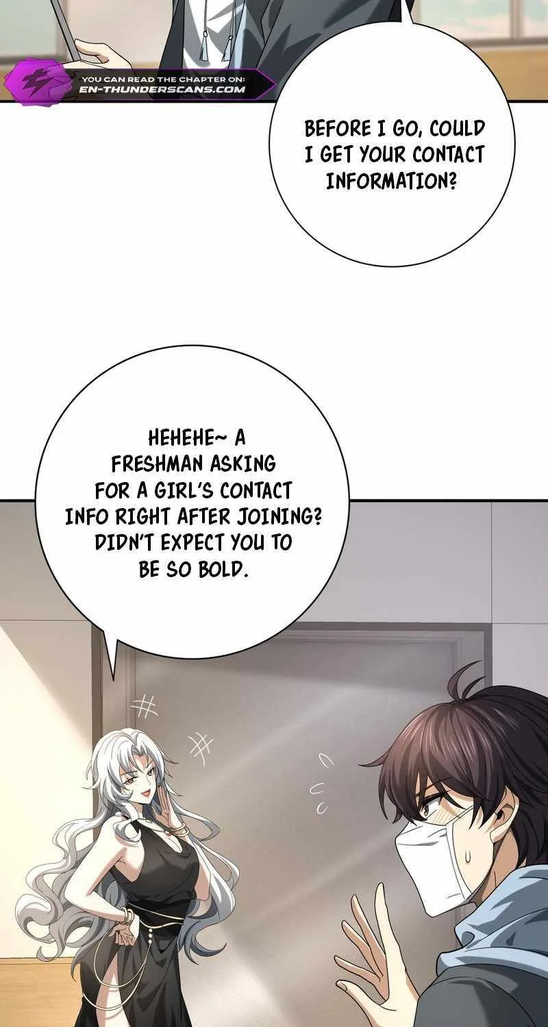 Read WORTHLESS PROFESSION: DRAGON TAMER chapter 39 image 40 on Lezhin