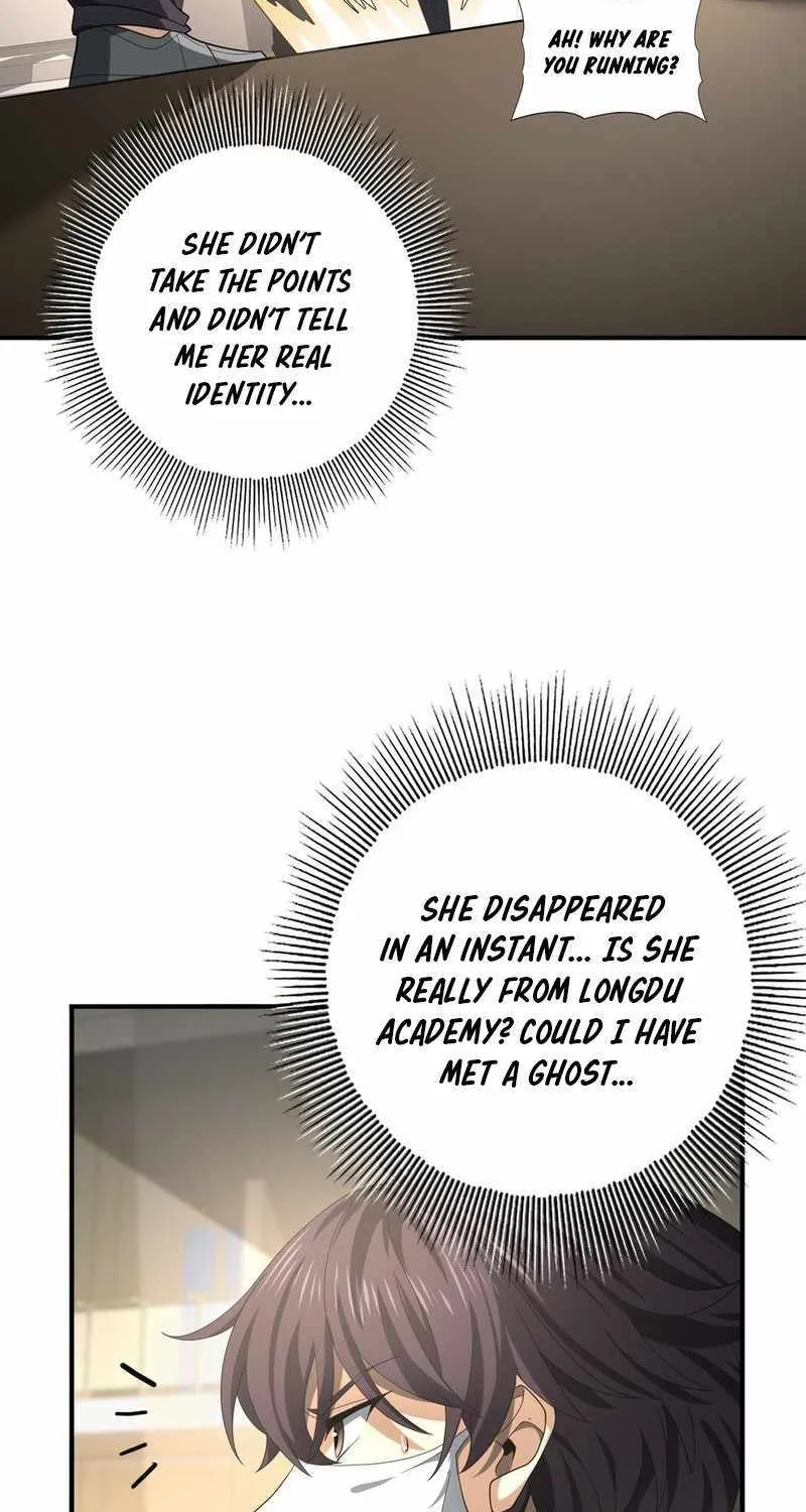 Read WORTHLESS PROFESSION: DRAGON TAMER chapter 39 image 48 on Lezhin