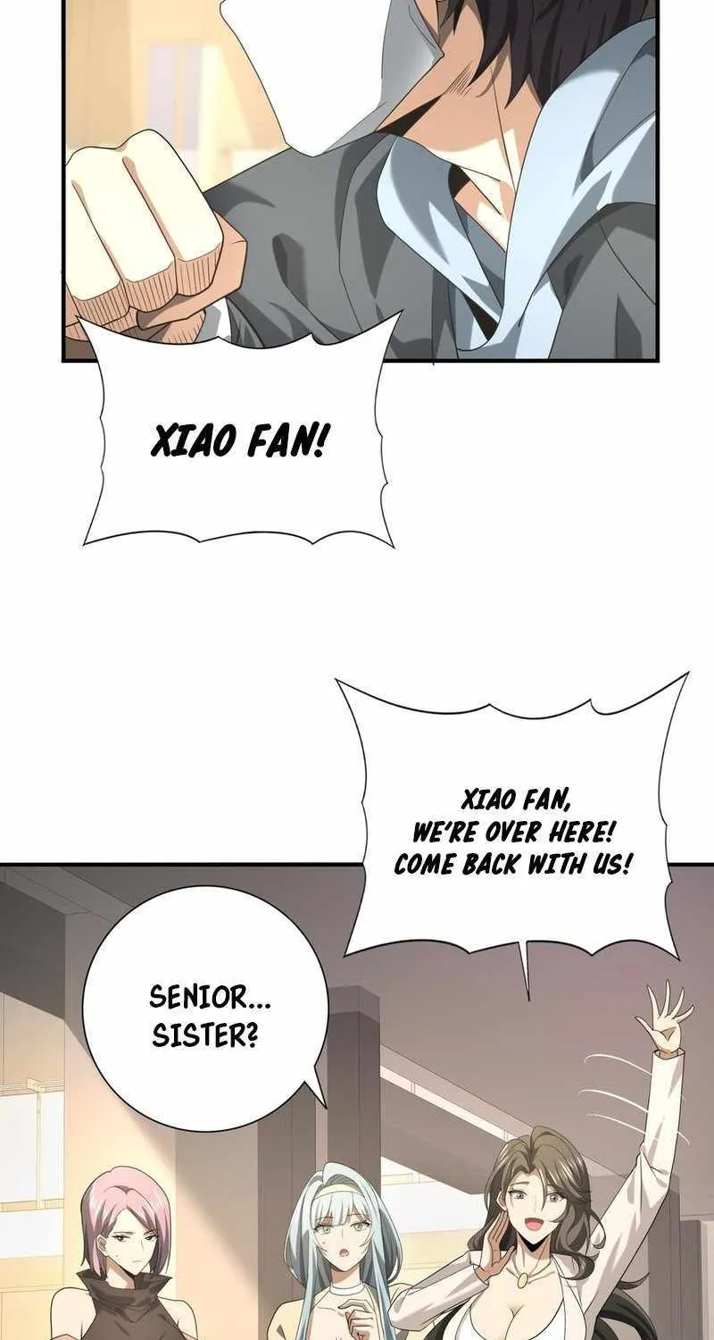 Read WORTHLESS PROFESSION: DRAGON TAMER chapter 39 image 49 on Lezhin