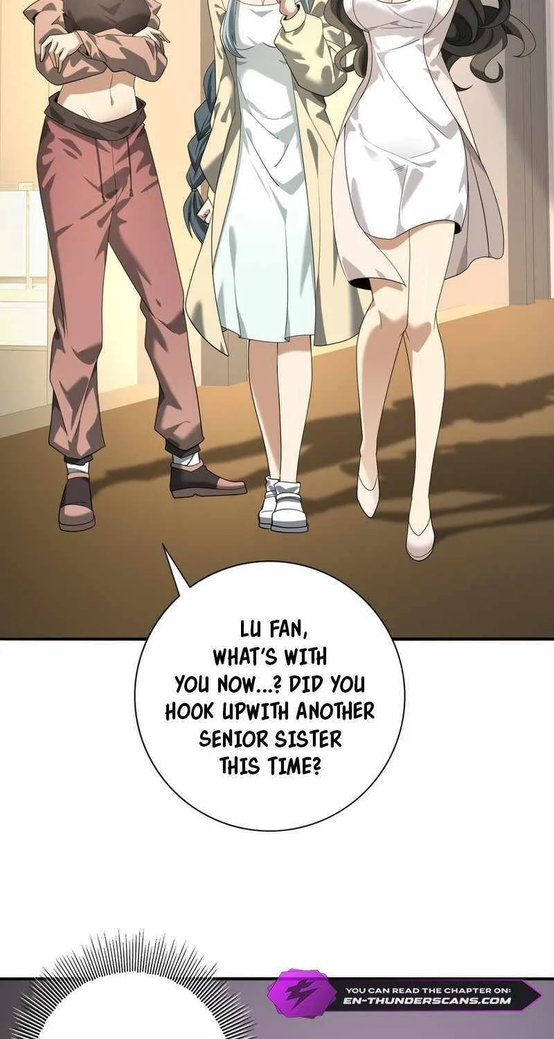 Read WORTHLESS PROFESSION: DRAGON TAMER chapter 39 image 50 on Lezhin