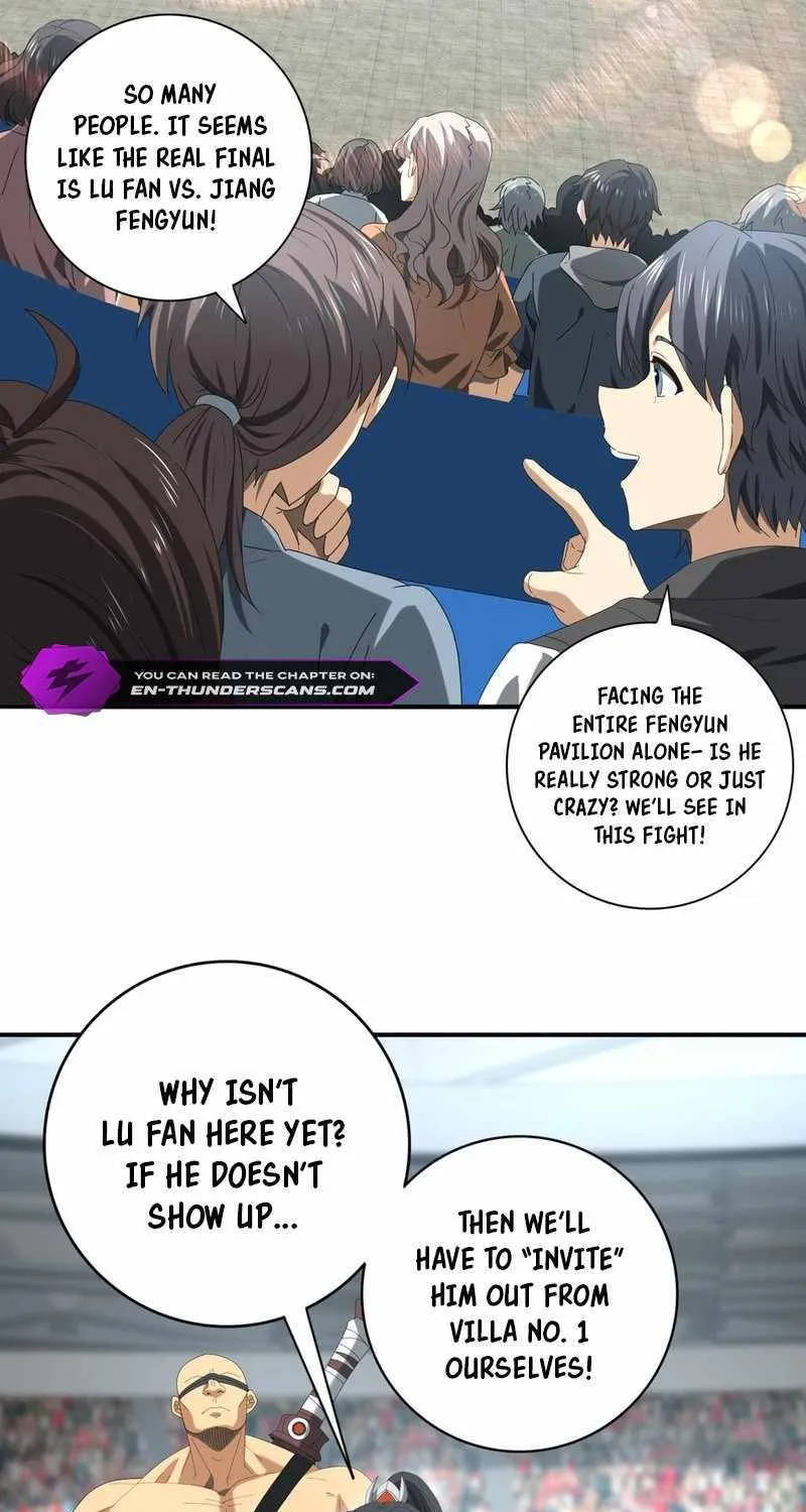 Read WORTHLESS PROFESSION: DRAGON TAMER chapter 39 image 53 on Lezhin