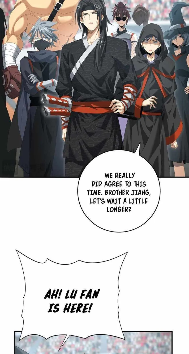Read WORTHLESS PROFESSION: DRAGON TAMER chapter 39 image 54 on Lezhin