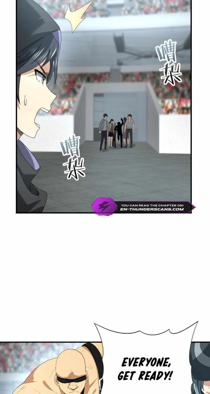 Read WORTHLESS PROFESSION: DRAGON TAMER chapter 39 image 55 on Lezhin