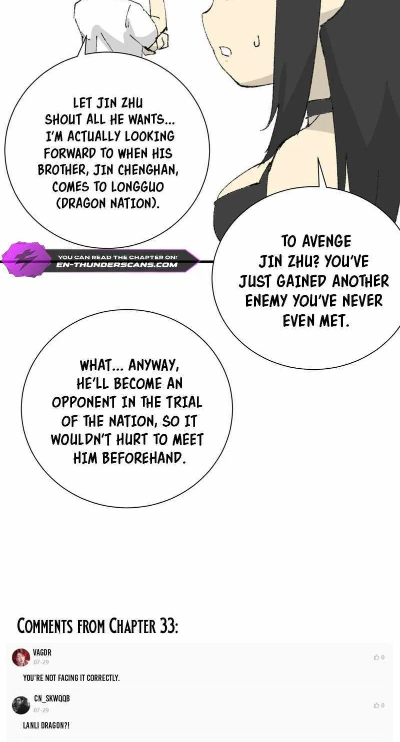 Read WORTHLESS PROFESSION: DRAGON TAMER chapter 39 image 64 on Lezhin