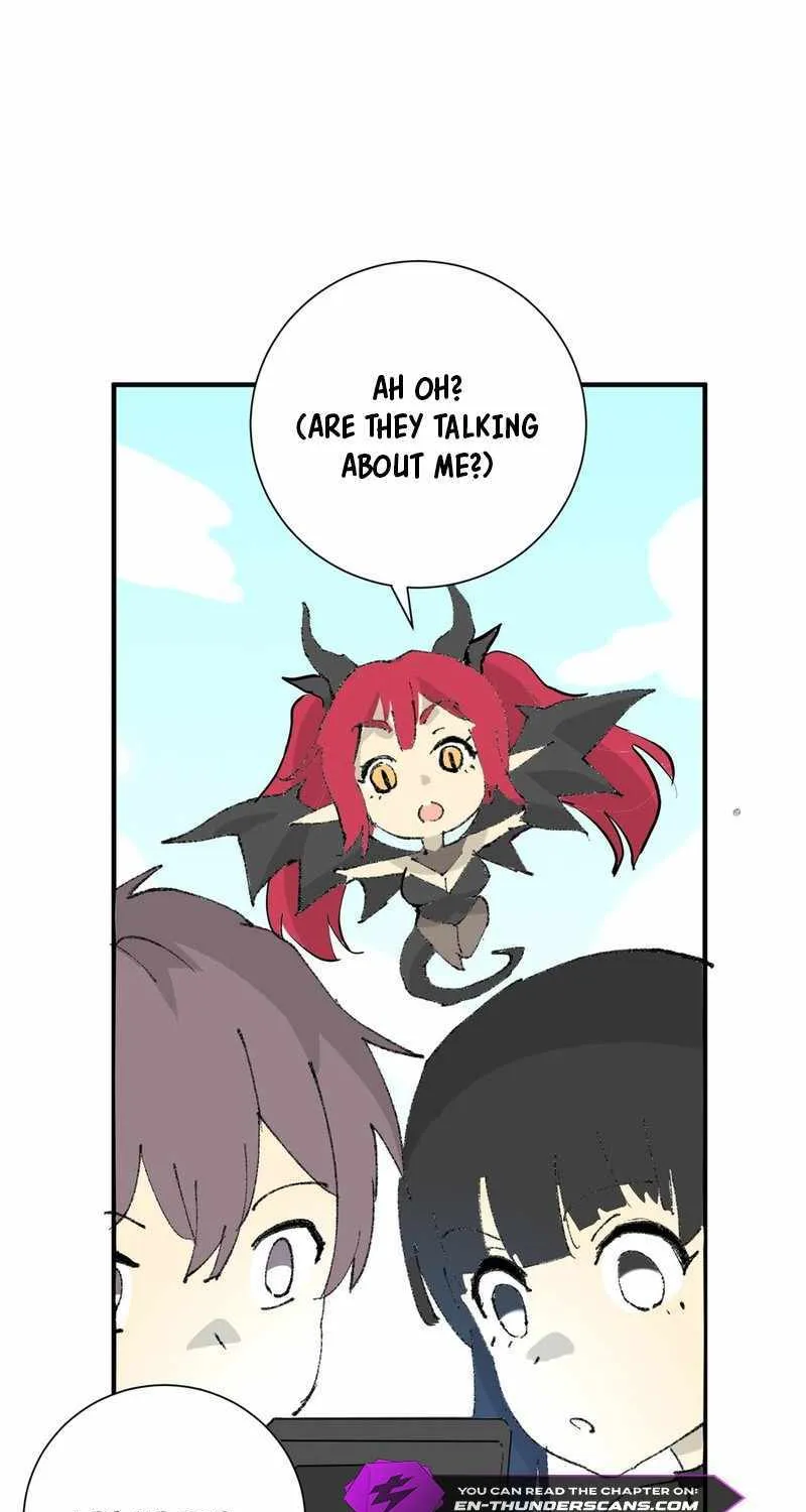 Read WORTHLESS PROFESSION: DRAGON TAMER chapter 39 image 67 on Lezhin