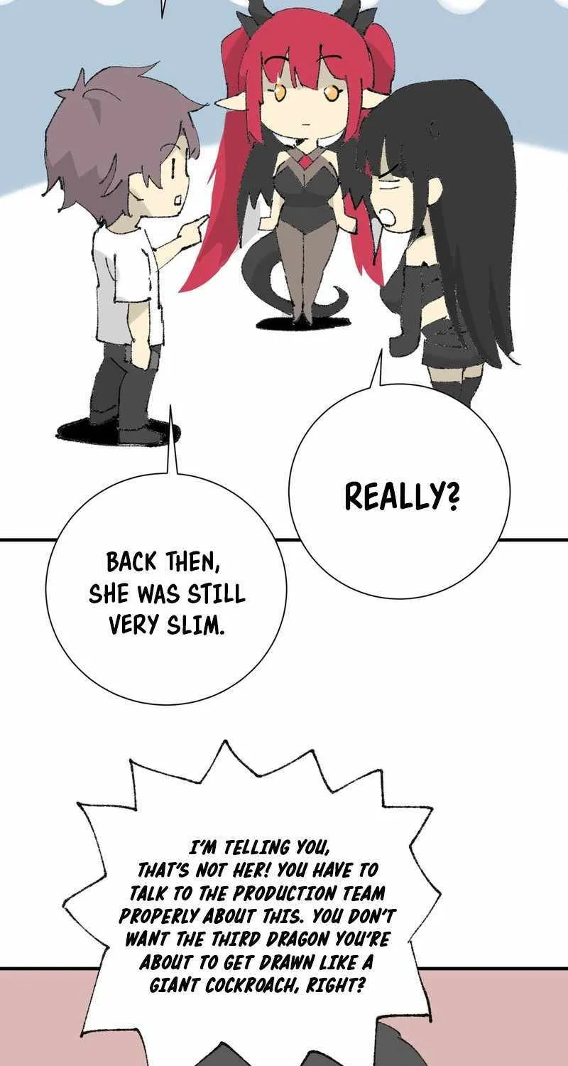 Read WORTHLESS PROFESSION: DRAGON TAMER chapter 39 image 69 on Lezhin