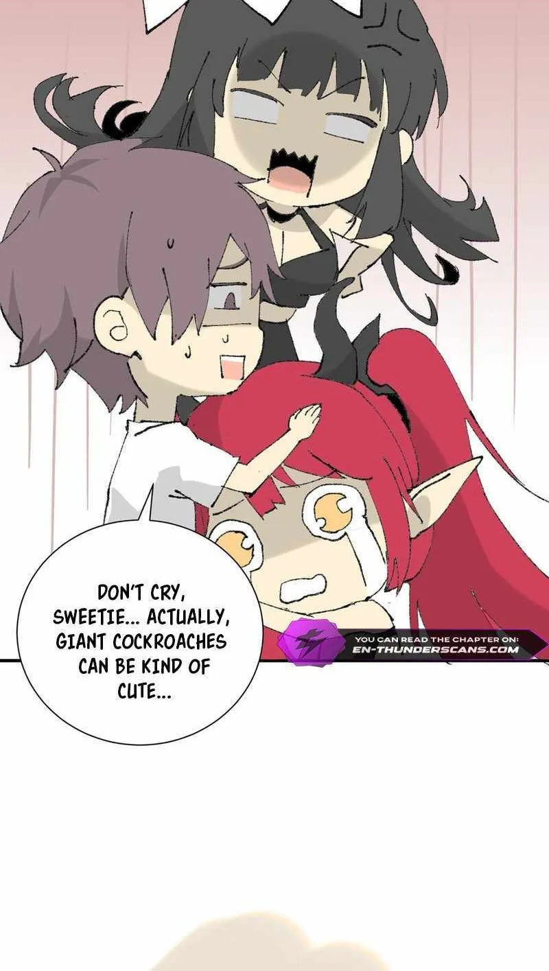 Read WORTHLESS PROFESSION: DRAGON TAMER chapter 39 image 70 on Lezhin