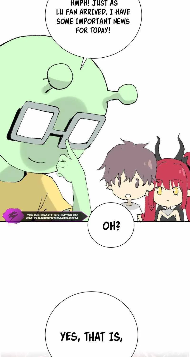 Read WORTHLESS PROFESSION: DRAGON TAMER chapter 39 image 79 on Lezhin