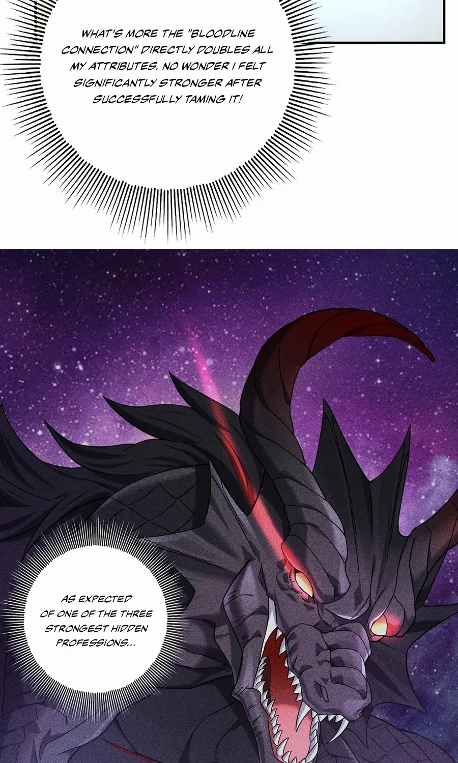 Read WORTHLESS PROFESSION: DRAGON TAMER chapter 4 image 10 on Lezhin