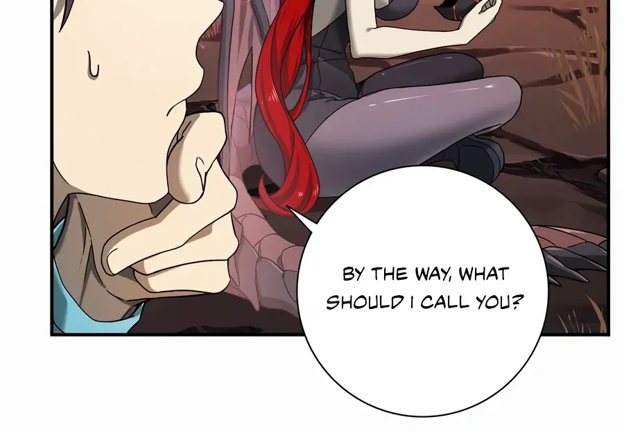 Read WORTHLESS PROFESSION: DRAGON TAMER chapter 4 image 13 on Lezhin