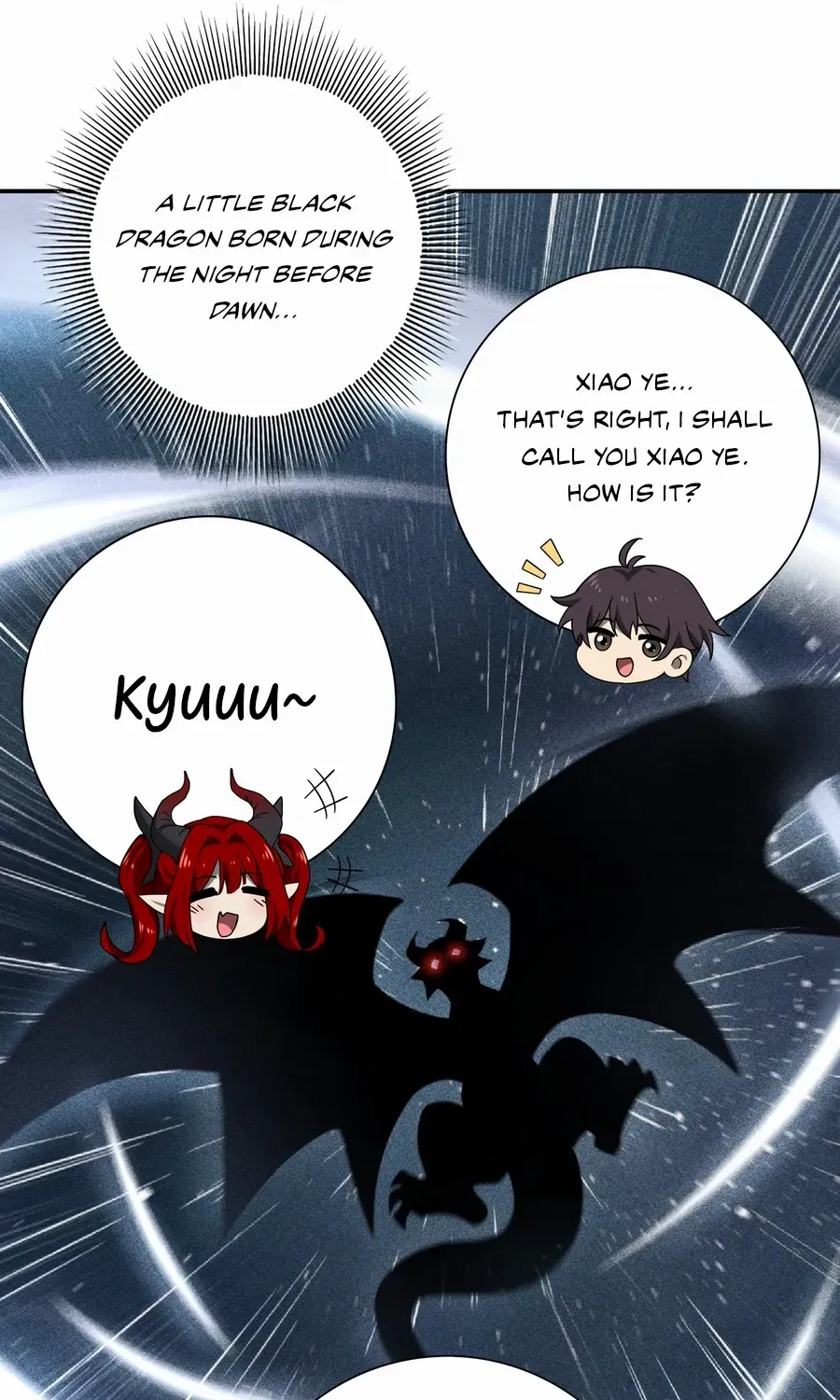 Read WORTHLESS PROFESSION: DRAGON TAMER chapter 4 image 14 on Lezhin