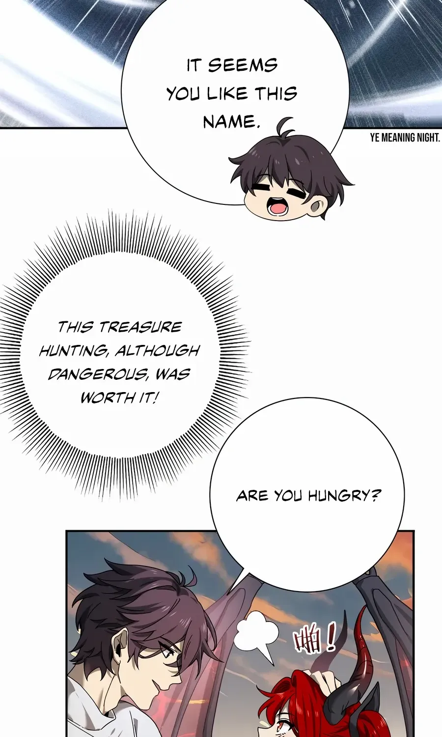 Read WORTHLESS PROFESSION: DRAGON TAMER chapter 4 image 15 on Lezhin