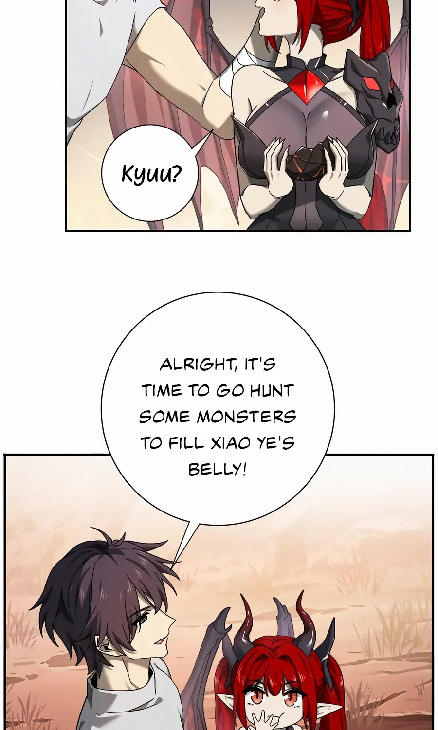 Read WORTHLESS PROFESSION: DRAGON TAMER chapter 4 image 16 on Lezhin