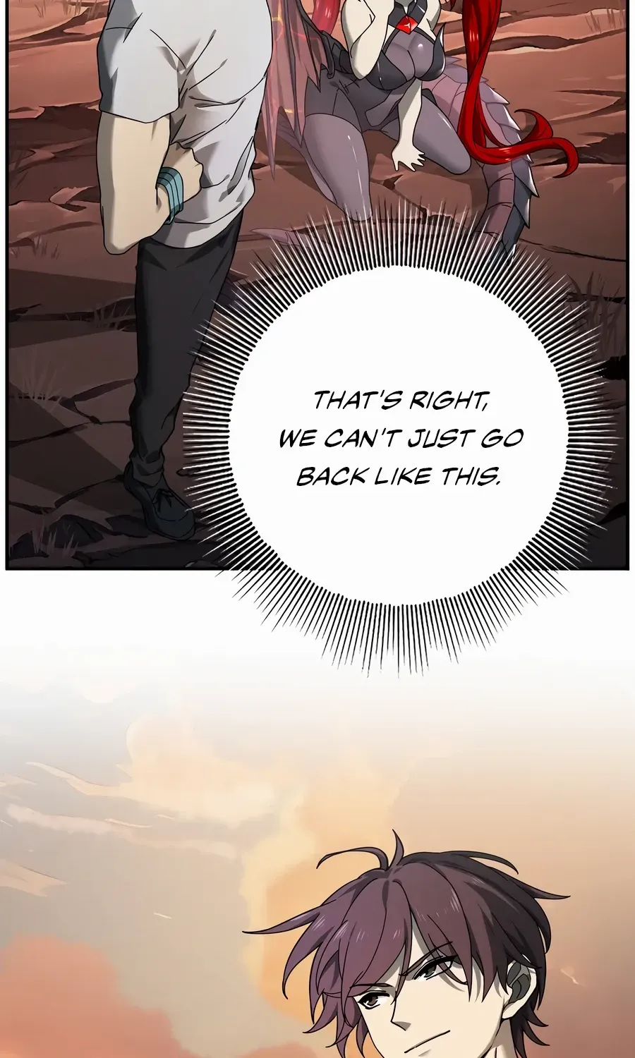 Read WORTHLESS PROFESSION: DRAGON TAMER chapter 4 image 17 on Lezhin