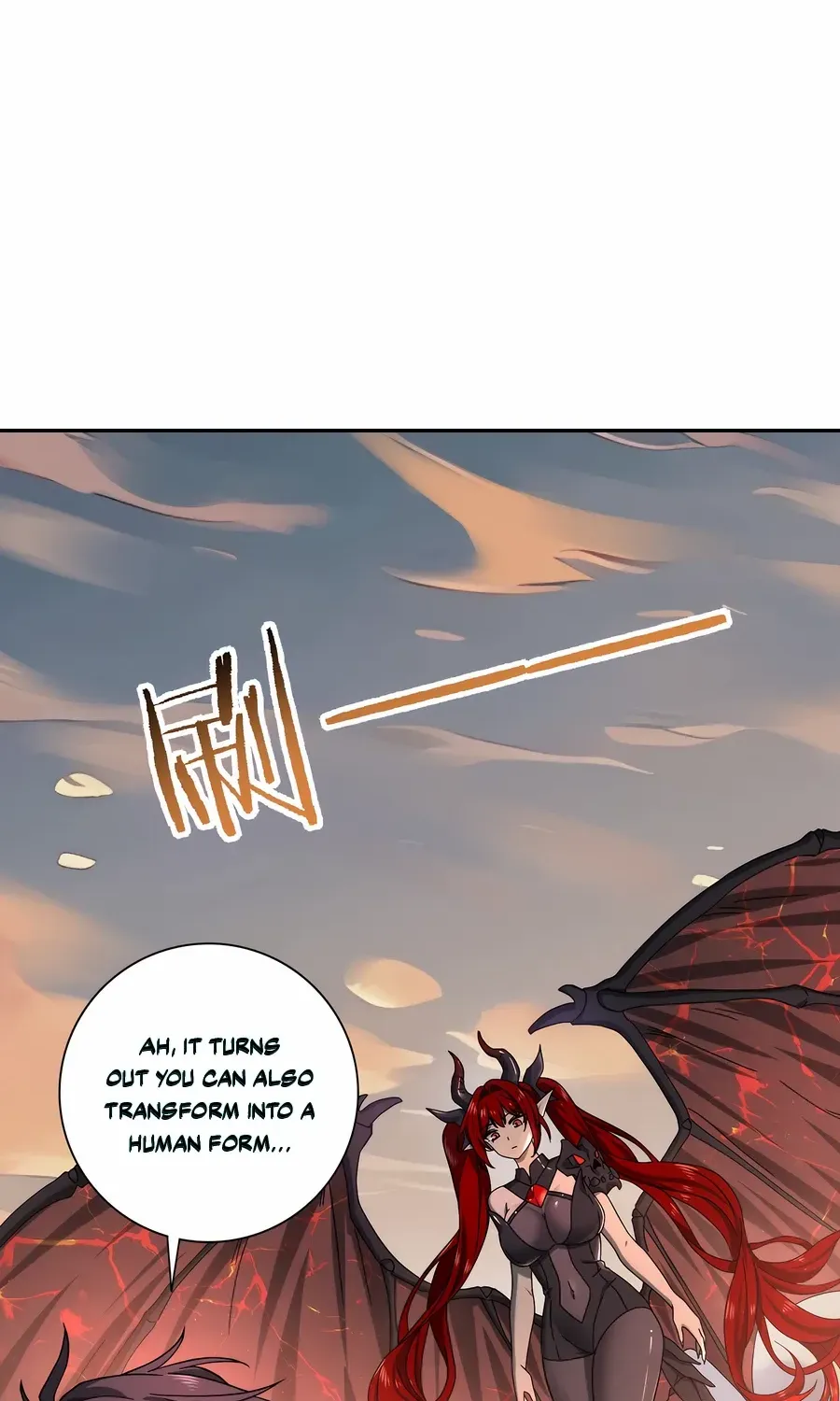 Read WORTHLESS PROFESSION: DRAGON TAMER chapter 4 image 2 on Lezhin