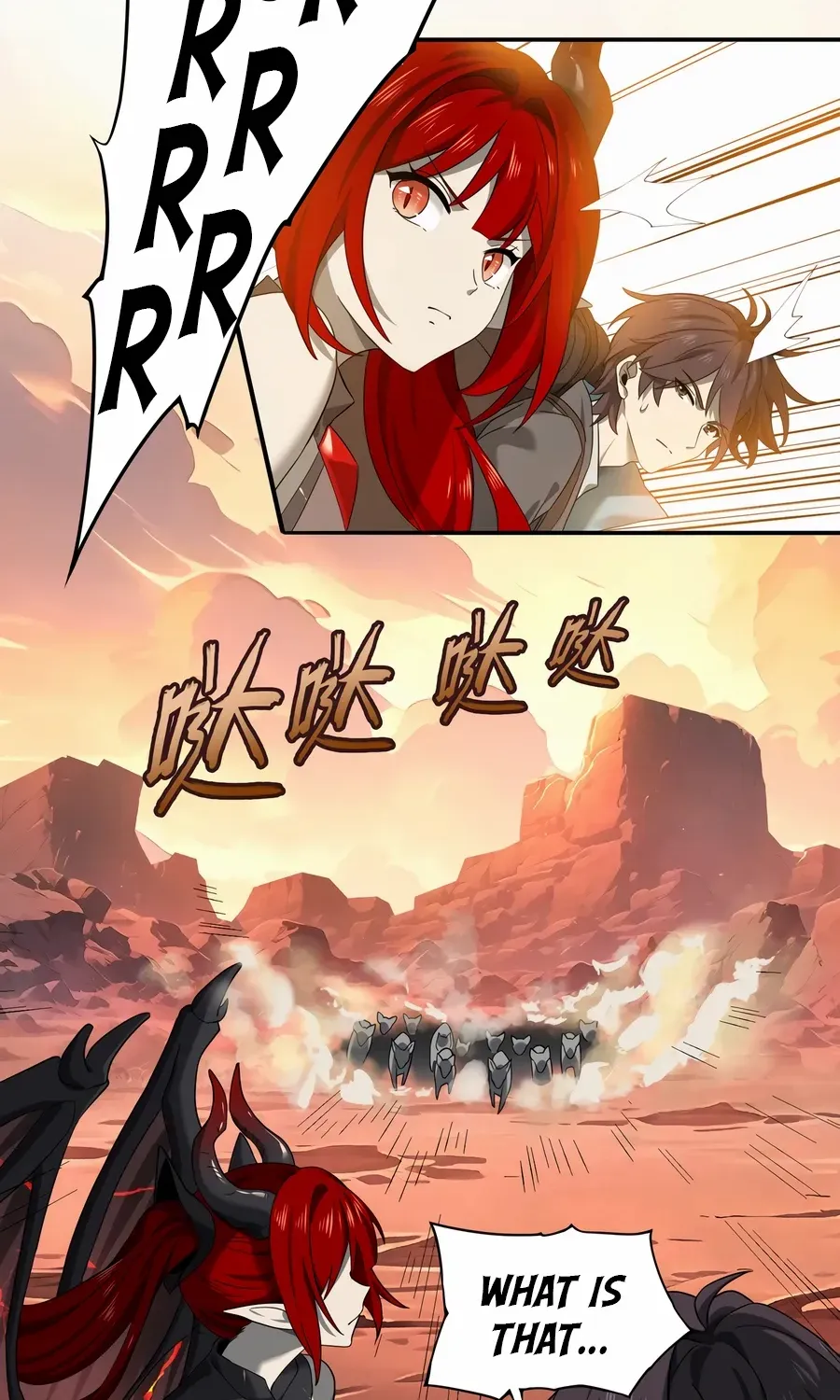 Read WORTHLESS PROFESSION: DRAGON TAMER chapter 4 image 22 on Lezhin
