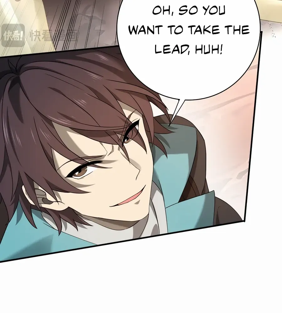 Read WORTHLESS PROFESSION: DRAGON TAMER chapter 4 image 27 on Lezhin