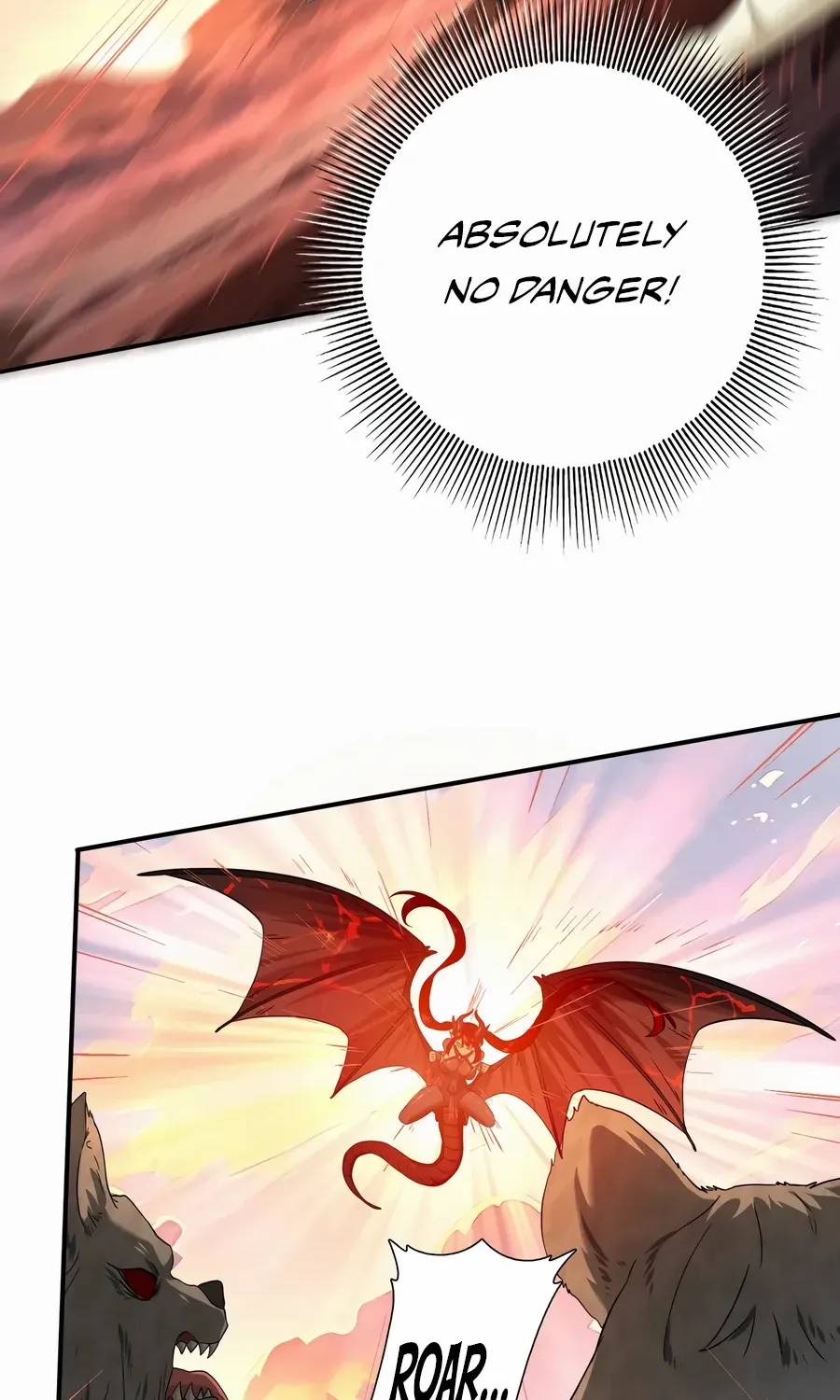 Read WORTHLESS PROFESSION: DRAGON TAMER chapter 4 image 29 on Lezhin