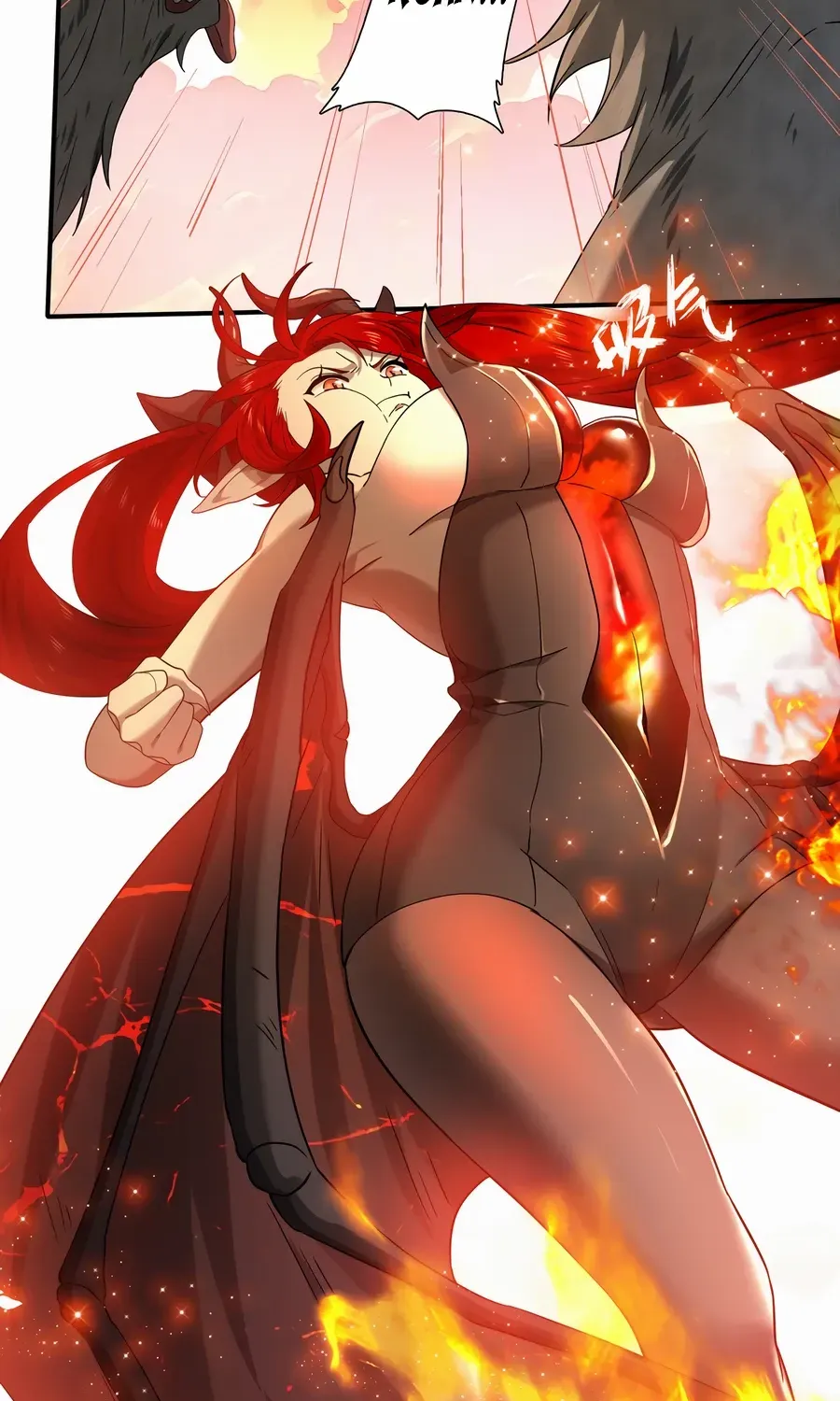 Read WORTHLESS PROFESSION: DRAGON TAMER chapter 4 image 30 on Lezhin