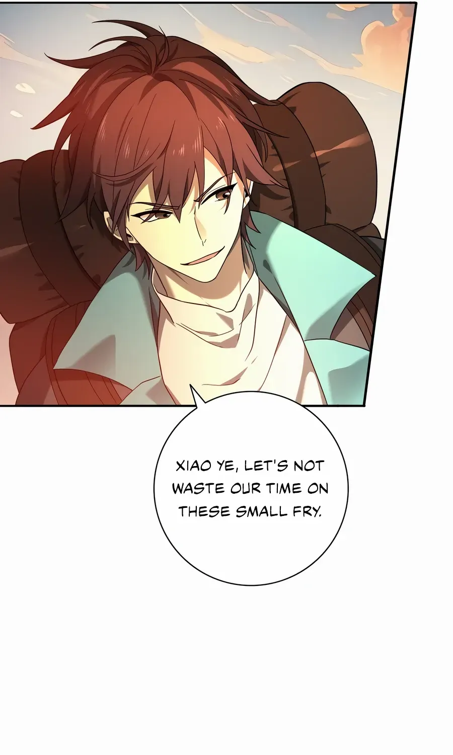 Read WORTHLESS PROFESSION: DRAGON TAMER chapter 4 image 35 on Lezhin