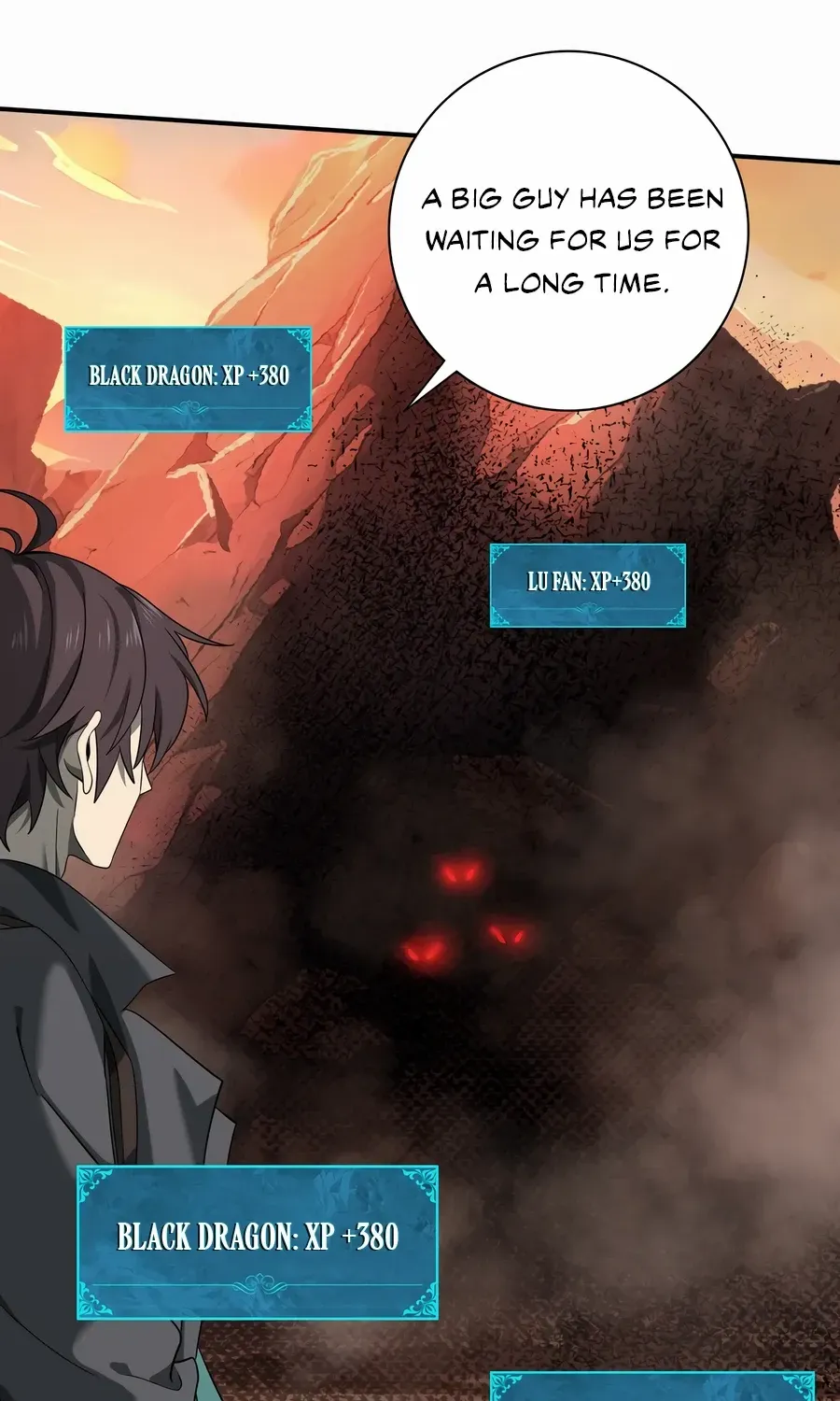 Read WORTHLESS PROFESSION: DRAGON TAMER chapter 4 image 36 on Lezhin