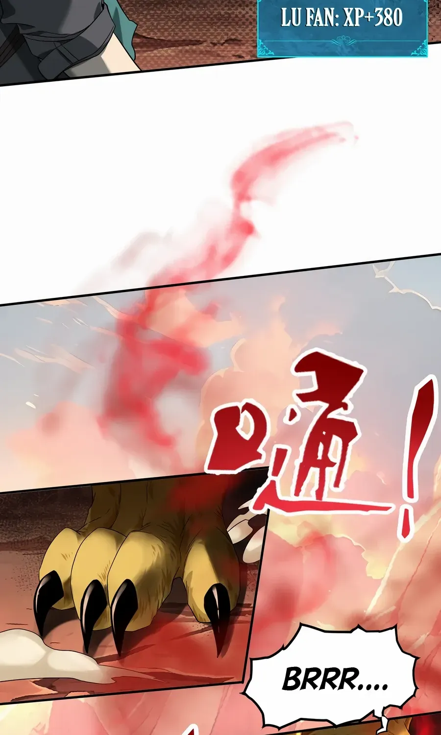 Read WORTHLESS PROFESSION: DRAGON TAMER chapter 4 image 37 on Lezhin