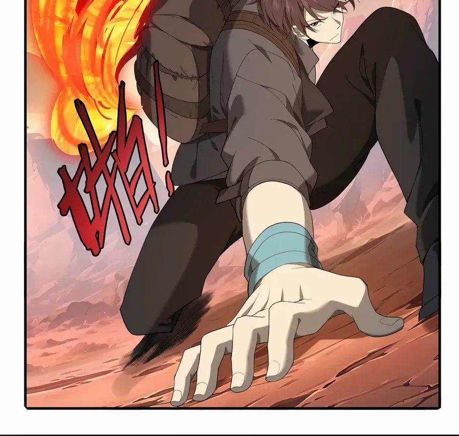 Read WORTHLESS PROFESSION: DRAGON TAMER chapter 4 image 46 on Lezhin