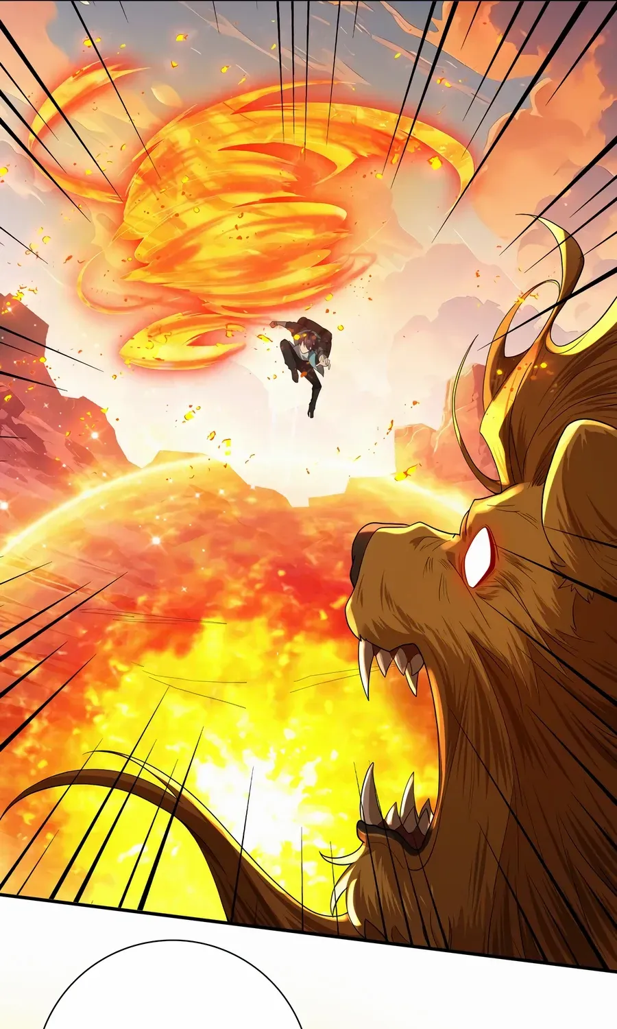 Read WORTHLESS PROFESSION: DRAGON TAMER chapter 4 image 47 on Lezhin