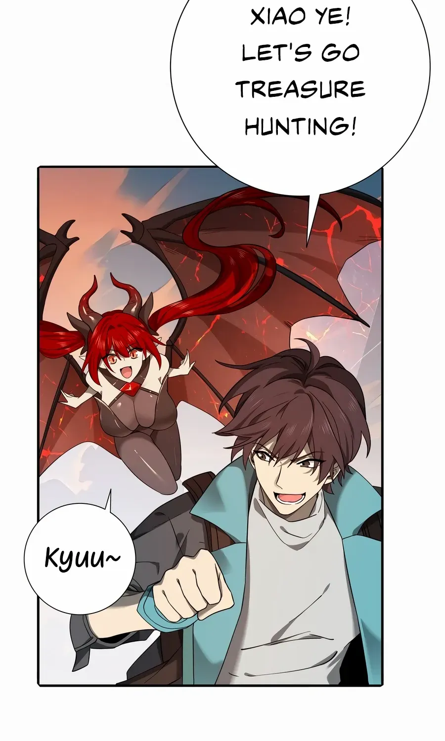 Read WORTHLESS PROFESSION: DRAGON TAMER chapter 4 image 59 on Lezhin