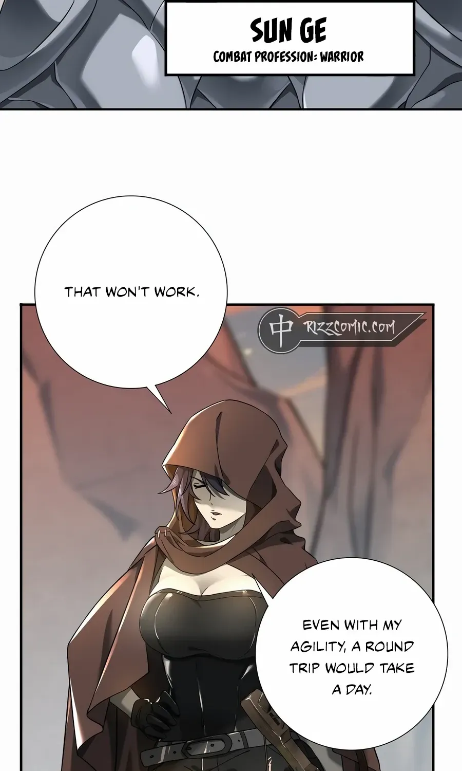 Read WORTHLESS PROFESSION: DRAGON TAMER chapter 4 image 63 on Lezhin