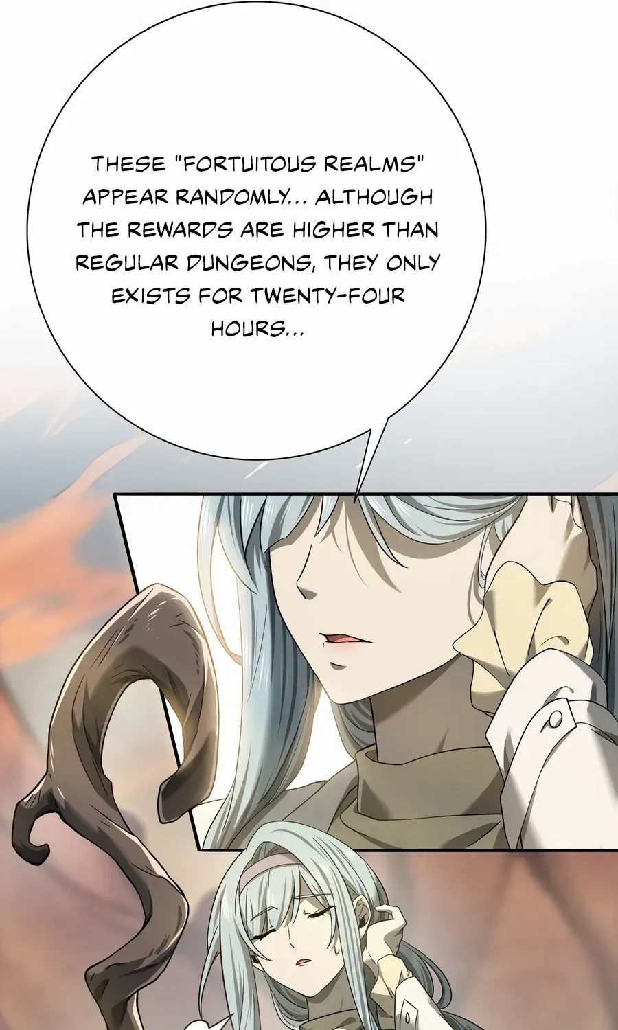 Read WORTHLESS PROFESSION: DRAGON TAMER chapter 4 image 65 on Lezhin