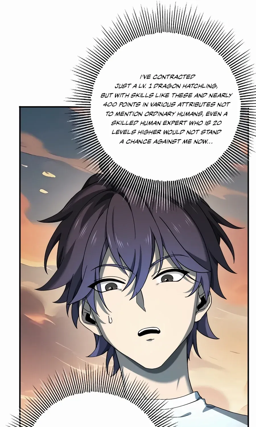 Read WORTHLESS PROFESSION: DRAGON TAMER chapter 4 image 9 on Lezhin