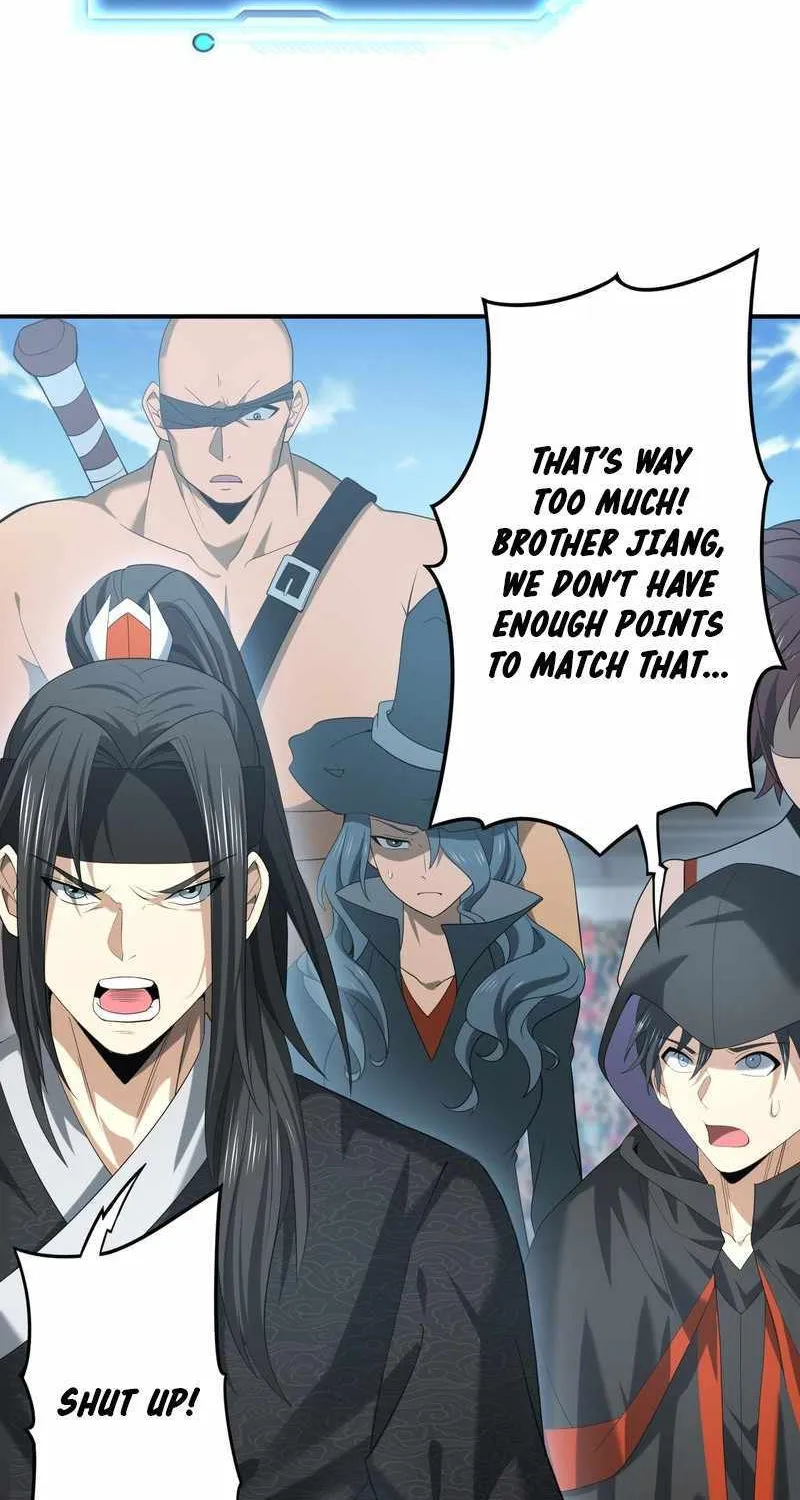 Read WORTHLESS PROFESSION: DRAGON TAMER chapter 40 image 10 on Lezhin