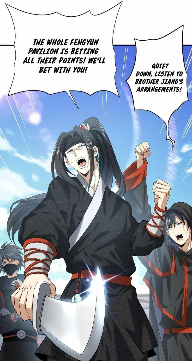 Read WORTHLESS PROFESSION: DRAGON TAMER chapter 40 image 13 on Lezhin