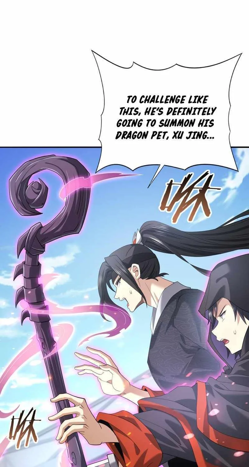 Read WORTHLESS PROFESSION: DRAGON TAMER chapter 40 image 16 on Lezhin