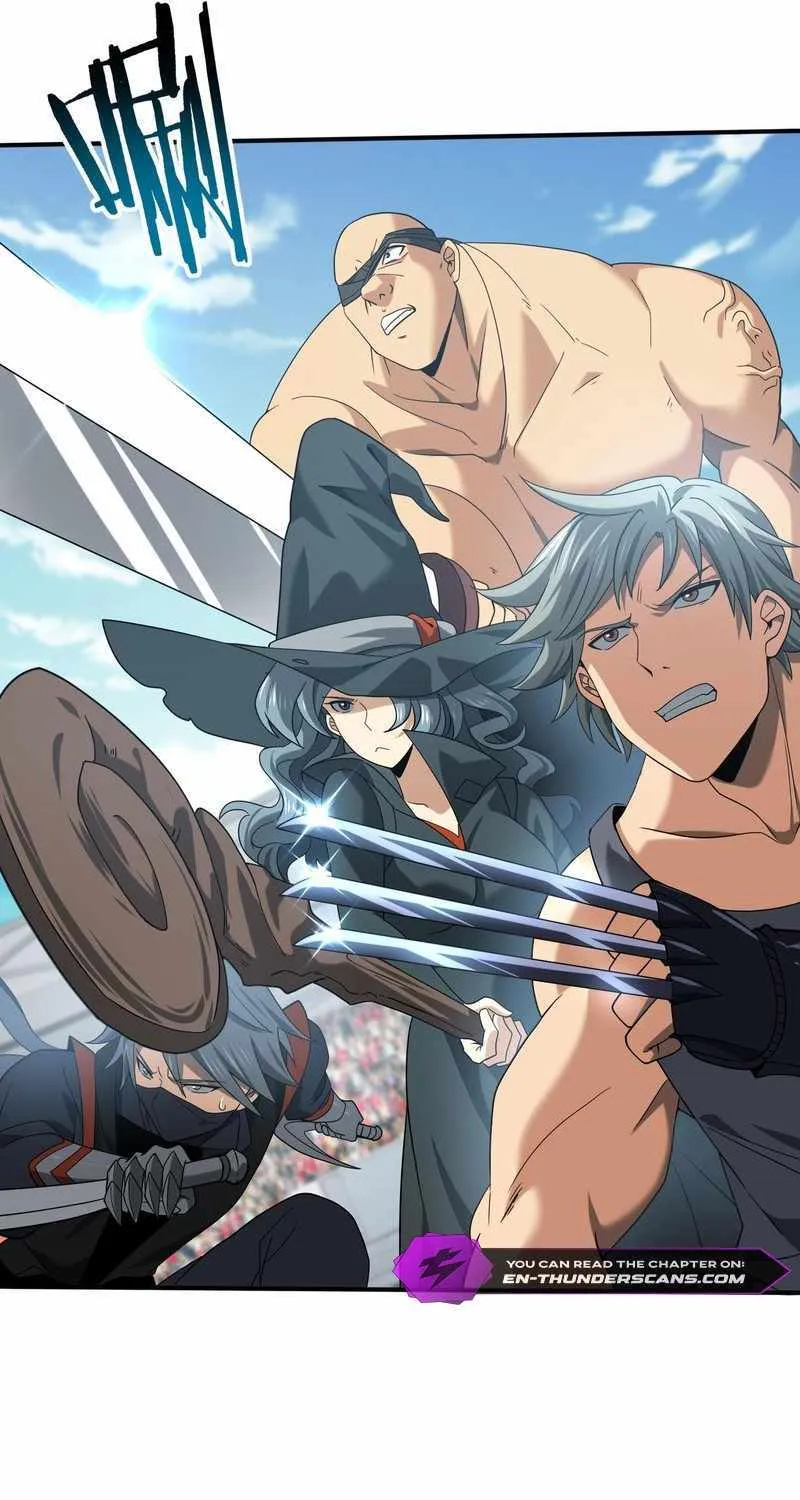 Read WORTHLESS PROFESSION: DRAGON TAMER chapter 40 image 19 on Lezhin