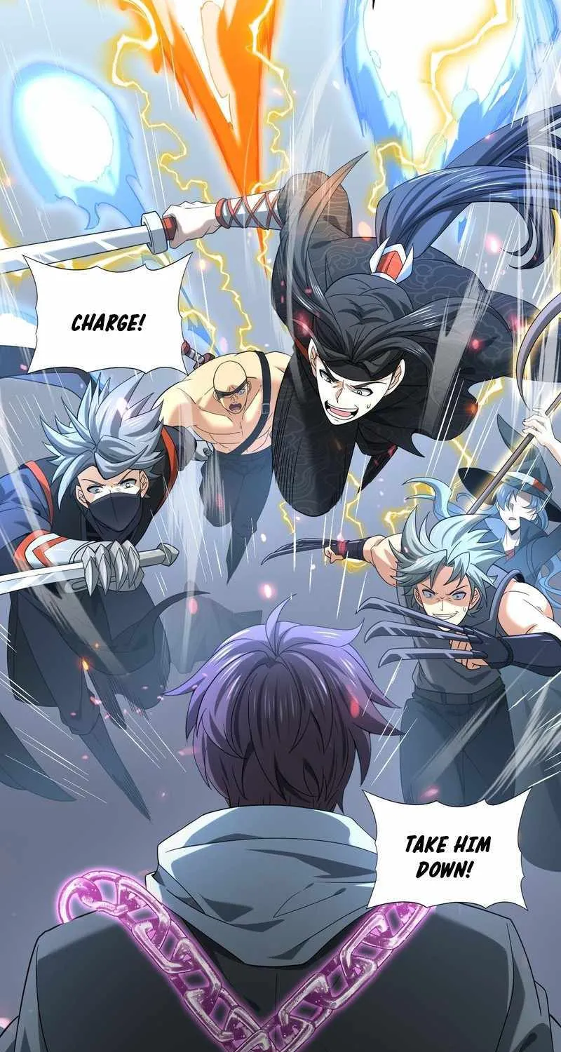Read WORTHLESS PROFESSION: DRAGON TAMER chapter 40 image 23 on Lezhin