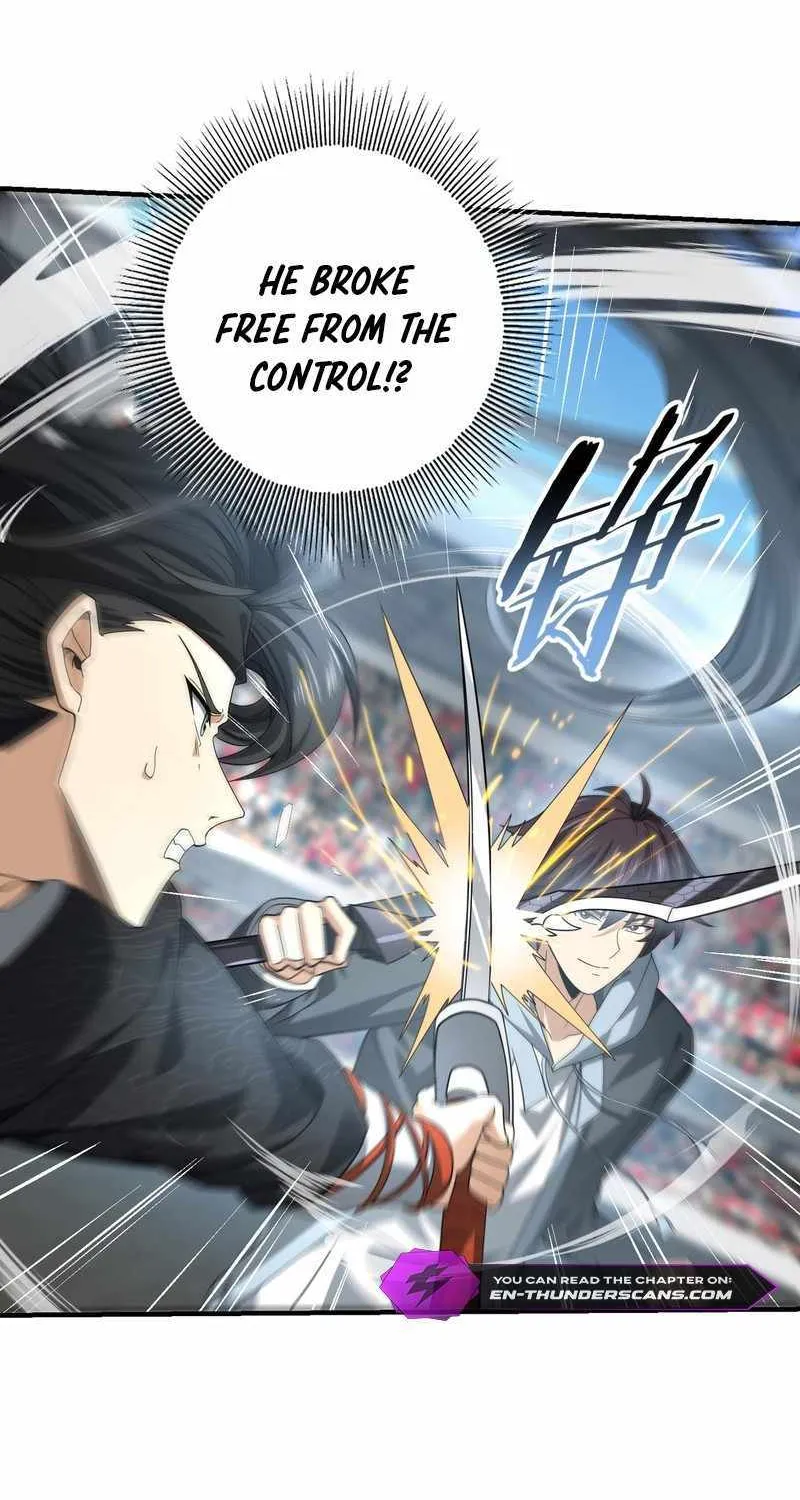 Read WORTHLESS PROFESSION: DRAGON TAMER chapter 40 image 26 on Lezhin