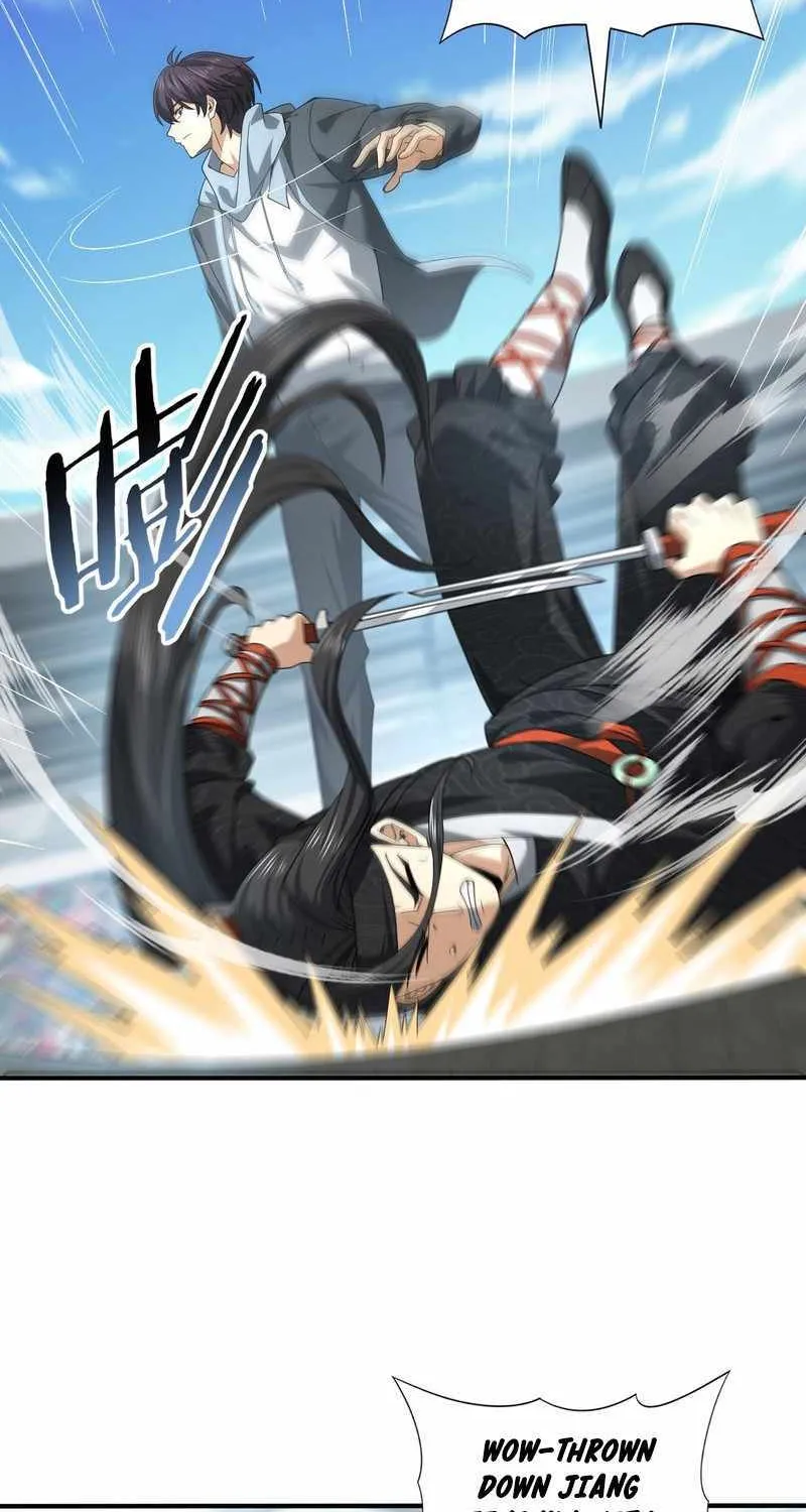 Read WORTHLESS PROFESSION: DRAGON TAMER chapter 40 image 28 on Lezhin