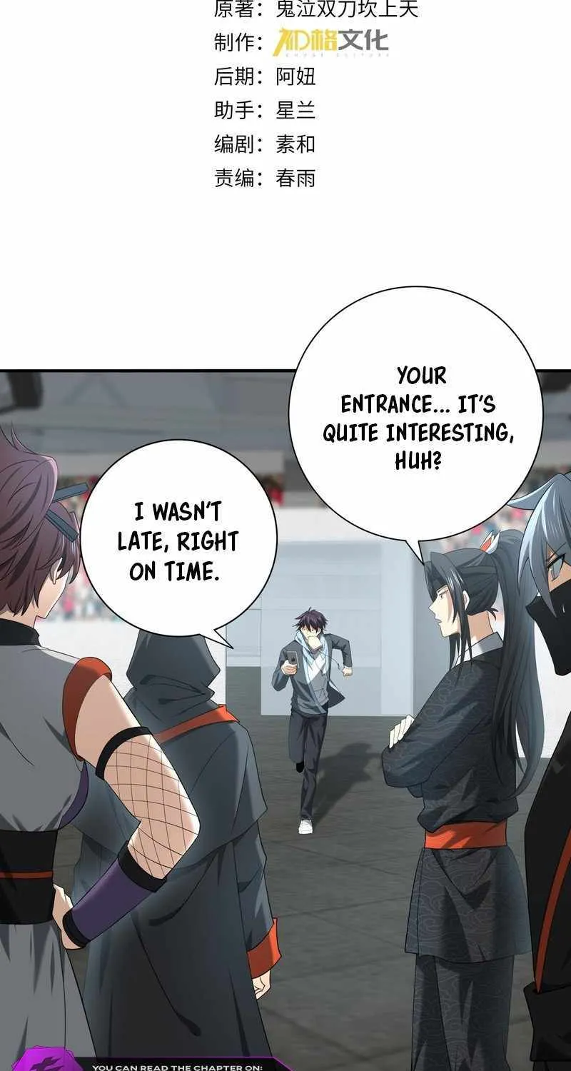 Read WORTHLESS PROFESSION: DRAGON TAMER chapter 40 image 3 on Lezhin