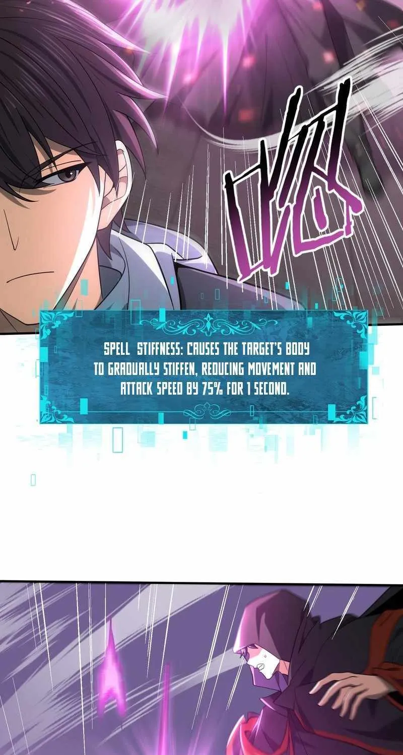 Read WORTHLESS PROFESSION: DRAGON TAMER chapter 40 image 31 on Lezhin