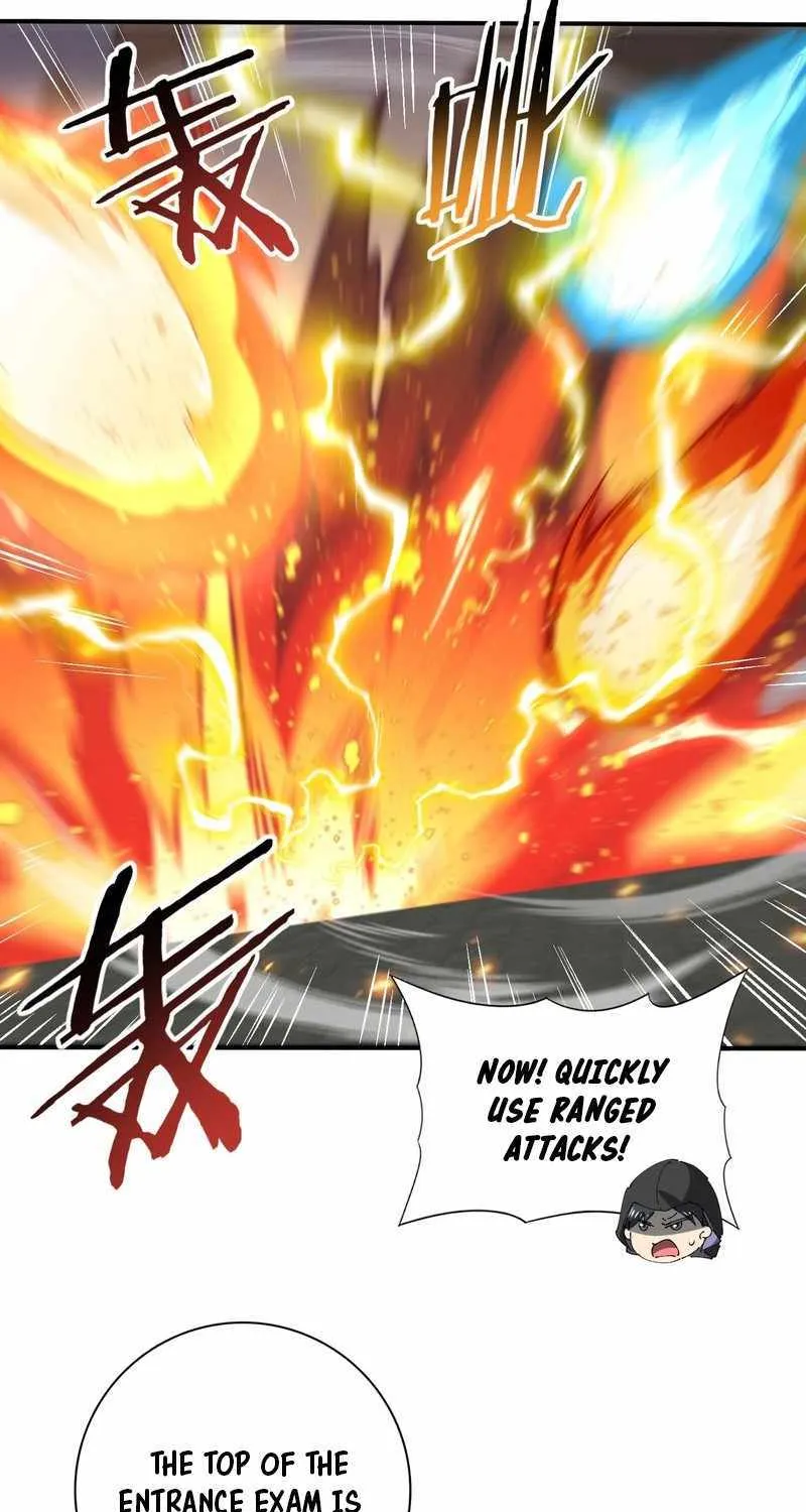 Read WORTHLESS PROFESSION: DRAGON TAMER chapter 40 image 33 on Lezhin